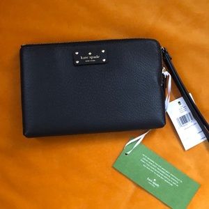 KATE SPADE LARGE WALLET